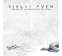 Sieges Even - The Art of Navigating By The Stars