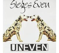 Sieges Even - Uneven