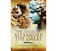 Sieges of Alexander the Great