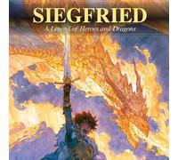 Siegfried: A Legend of Heroes and Dragons