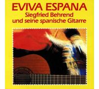 Siegfried Behrend - Eviva Espana