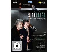 Siegfried [DVD] [2009]