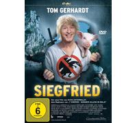 Siegfried [DVD]