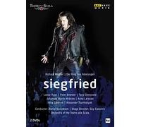 Siegfried [DVD] [2013] [NTSC]