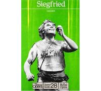 Siegfried. English National Opera Guide 28: No. 28