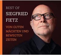Siegfried Fietz - Von Guten Mächten Wunderbar Geborgen