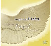 Siegfried Fietz - Wenn ein Engel dir begegnet: Musik Album auf