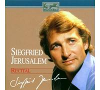 Siegfried Jerusalem - Sängerportrait