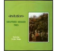 Siegfried Kessler - Invitation