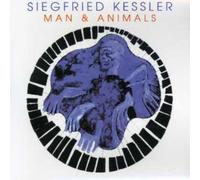 Siegfried KESSLER - Man & Animals