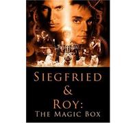Siegfried & Roy: Magic Box [DVD] [Region 1] [US Import] [NTSC]