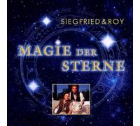 siegfried & roy - magie der sterne cd other
