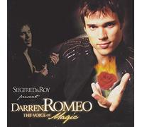 Siegfried & Roy Present Darren Romeo-The Voice of Magic