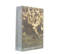 Siegfried Sassoon: A Biography