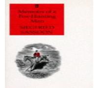 Siegfried Sassoon Memoirs of a Fox-hunting Man Paperback Book Siegfried Sassoon Multicolor