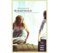 Siegfried: Staatsoper Stuttgart (Lothar) [DVD] [2005]