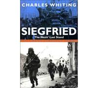 Siegfried: The Nazi's Last Stand