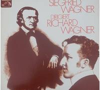 Siegfried Wagner Dirigiert Richard Wagner [2xVinyl]