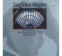 Siegfried Wagner: Symphony in C