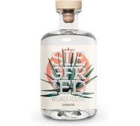 Siegfried Wonderazul | Alcohol free Tequila | Vegan | Free from Artificial Flavours | PERFECT FOR NON-ALCOHOLIC PALOMA OR MARGARITA | 500ml