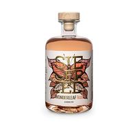 Siegfried Wonderleaf Rosé | Alcohol free gin | DISTILLED BOTANICALS AND DELICATE FRUITY NOTES | Vegan | Free from Artificial Flavors | Sugar-Free | 500ml