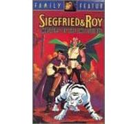 Siegfriend & Roy - Siegfried & Roy - Masters of the Impossible [VHS]