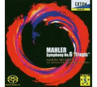 Sieghart,Martin - Sinfonie 6