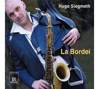 Siegmeth,Hugo - La Bordei