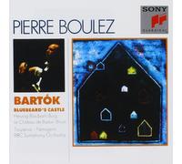 Bartok, B. - Bluebeard's Castle-Complete Opera
