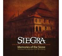 Siegra - Memories of the Stone-Waodawa Synagogue Live Recor
