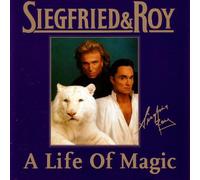 Siegreid and Roy - Life of Magic