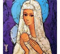 Siehe, Ich Bin Des Herrn Magd