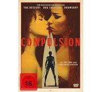 Sieklucka,Anna-Maria - Compulsion