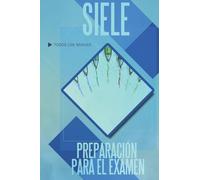 SIELE, preparación para el examen