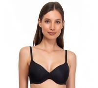 SIELEI Women's Everyday Bra black black L