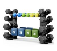 sielife Muscle Stimulator,Next Gen ABS Stimulator,Toning Belts, ABS Trainer Training, Men'S and Women'S Abdominal Arm and Leg Training