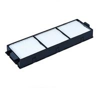 sieloonger ET-RFV500 Replacement Air Filter Cartridge for Panasonic PT-VMW50,PT-VMW51,PT-VMW60,PT-VMW61,PT-VMZ40,PT-VMZ41,PT-VMZ50,PT-VMZ51,PT-VMZ51S,PT-VMZ60,PT-VMZ61,PT-VMZ71 Projectors
