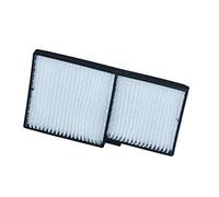sieloonger Replacement Air Filter Cartridge for Epson ELPAF29 / V13H134A29 EB-905 EB-915W EB-925 EB-935W EB-93e EB-93H EB-95 EB-96W Projectors