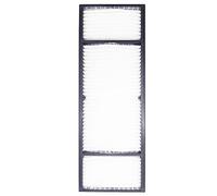 sieloonger Replacement Air Filter Cartridge for Epson ELPAF60 / V13H134A60 EB-720, EB-725W, EB-725Wi, EB-735F, EB-735Fi, EB-750F, EB-755F, EB-L200F, EB-L200SW, EB-L200SX, EB-L200W, EB-L200X Projectors