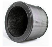 sieloonger Replacement Air Filter O,Compatible with WINIX zero AIR Purifier,H13 True HEPA 3-Stage Filtration High-efficiency Activated Carbon,1-Pack