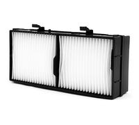 sieloonger UX38241 UX38242 DT01291 Filter Replacement Air Filter Cartridge for CHRISTIE LW401,LWU401,LWU421,LWU501i,LX501,LX601i for HITACHI CP-WU8450,CP-WX8255,CP-X8160 Projectors