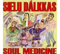 Sielu Dalkkas - Soul Medicine