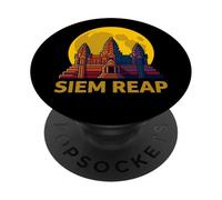 Siem Reap Angkor Wat PopSockets Adhesive PopGrip
