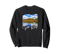 Siem Reap Angkor Wat Sweatshirt