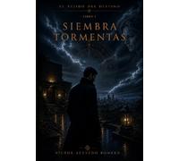 Siembra tormentas: El tejido del destino