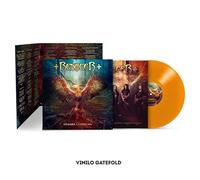 Siembra Y Cosecha - Orange Colored Vinyl [VINYL]