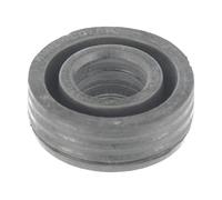 Siemens 00187153 Drain Pump Connector Seal for Dishwasher