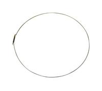 Siemens 00439671, 00354126 Washing Machine Original Support Ring