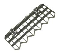 Siemens 00645105 Dishwasher Top Basket Mug Shelf