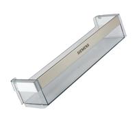 SIEMENS 00705975 00705975 Original Fridge Freezer Door Shelf Fridge Freezer 00705975 SIEMENS